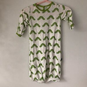 Kickee Pants Sleep Gown